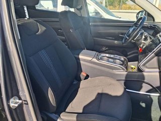 Hyundai Tucson 1.6 T-GDI PHEV 265 CV 4X4 MAXX