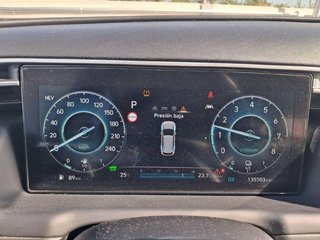 Hyundai Tucson 1.6 T-GDI PHEV 265 CV 4X4 MAXX