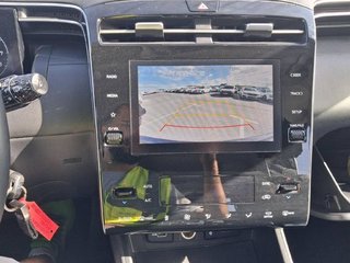 Hyundai Tucson 1.6 T-GDI PHEV 265 CV 4X4 MAXX