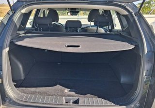 Hyundai Tucson 1.6 T-GDI 4X4 MAXX