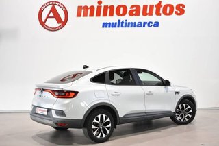 Renault Arkana 1.6 E-TECH HYBRID 145 CV EVOLUTION