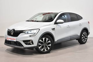 Renault Arkana 1.6 E-TECH HYBRID 145 CV EVOLUTION