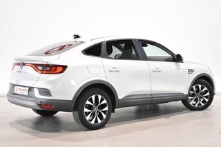 Renault Arkana 1.6 E-TECH HYBRID 145 CV EVOLUTION