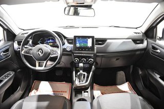 Renault Arkana 1.6 E-TECH HYBRID 145 CV EVOLUTION