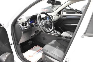 Renault Arkana 1.6 E-TECH HYBRID 145 CV EVOLUTION
