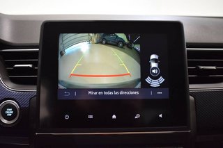 Renault Arkana 1.6 E-TECH HYBRID 145 CV EVOLUTION