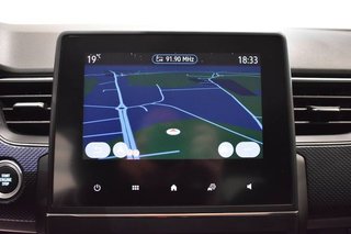 Renault Arkana 1.6 E-TECH HYBRID 145 CV EVOLUTION