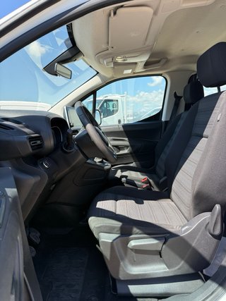 Opel Combo Life edition doble puerta