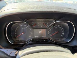 Opel Combo Life edition doble puerta