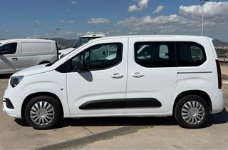 Opel Combo Life edition doble puerta