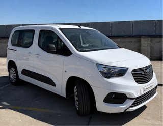 Opel Combo Life edition doble puerta