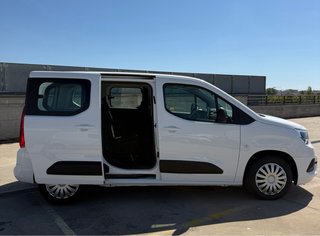 Opel Combo Life edition doble puerta