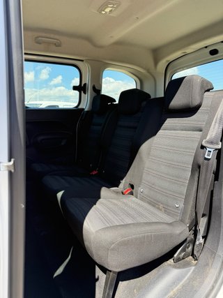 Opel Combo Life edition doble puerta