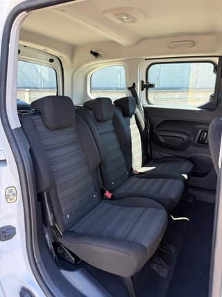 Opel Combo Life edition doble puerta