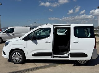 Opel Combo Life edition doble puerta
