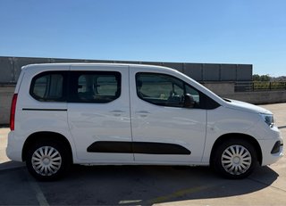 Opel Combo Life edition doble puerta