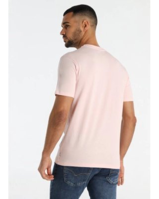 Camiseta Victorio & Lucchino Rosa Talla XL