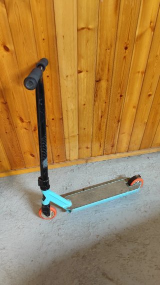 Patinete Freestyle Oxelo