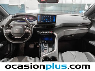 Peugeot 5008 Hybrid 1.2 Allure Pack eDCS6 100 kW (136 CV)