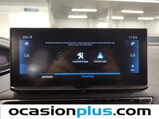 Peugeot 5008 Hybrid 1.2 Allure Pack eDCS6 100 kW (136 CV)
