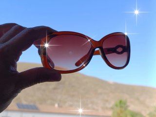 Gafas de sol Ray-Ban Marrones
