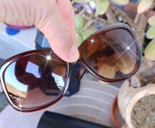 Gafas de sol Ray-Ban Marrones