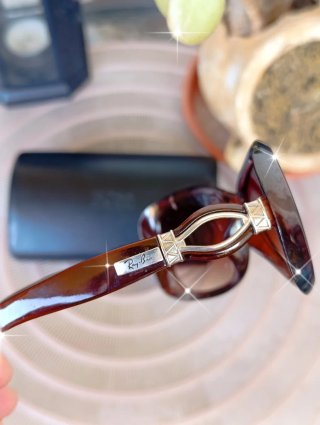 Gafas de sol Ray-Ban Marrones