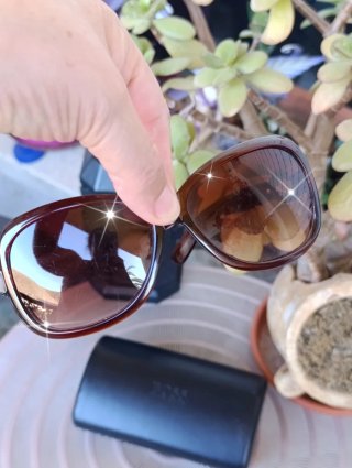 Gafas de sol Ray-Ban Marrones