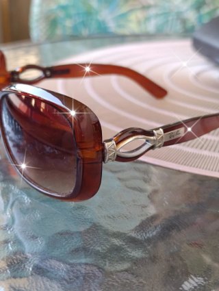Gafas de sol Ray-Ban Marrones