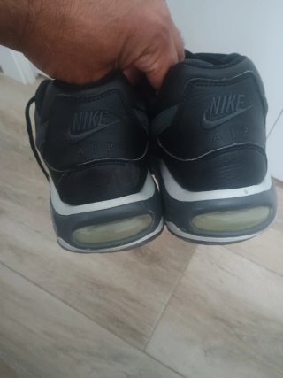 Zapatillas Nike Air Max Talla 45.5