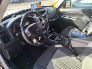 Jeep Cherokee 2012
