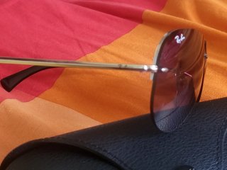 Gafas de sol Ray-Ban Marrones