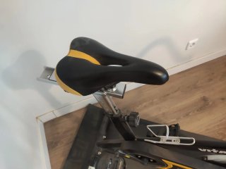 Bicicleta Spinning Vital Gym X6