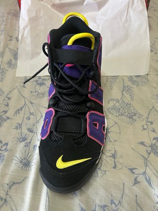 Nike Air More Uptempo '96 T43