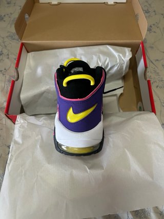 Nike Air More Uptempo '96 T43