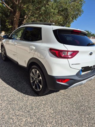 KIA Stonic 2017