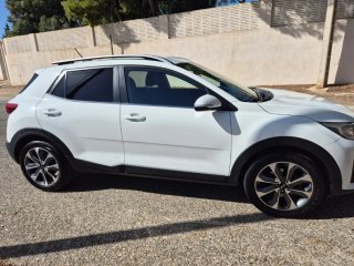 KIA Stonic 2017