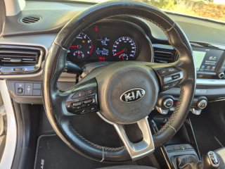 KIA Stonic 2017