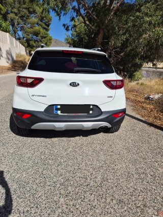 KIA Stonic 2017