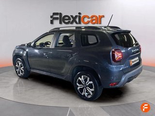 Dacia Duster Journey Go TCE 110kW (150CV) 4X2 EDC