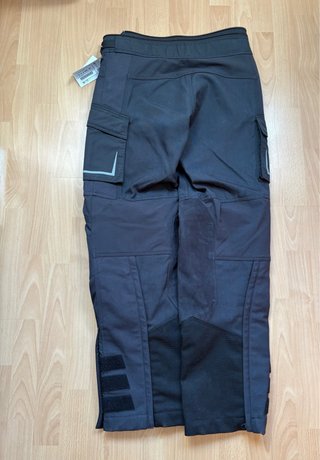 Pantalón BMW GS Rallye Hombre Talla 50