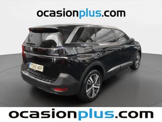 Peugeot 5008 Hybrid 1.2 Allure Pack eDCS6 100 kW (136 CV)
