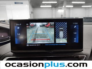 Peugeot 5008 Hybrid 1.2 Allure Pack eDCS6 100 kW (136 CV)