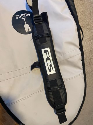 Funda tablas Surf FCS