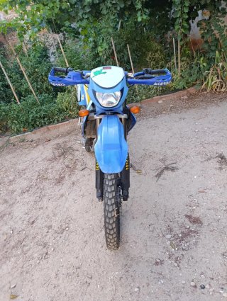 Derbi Senda 50cc