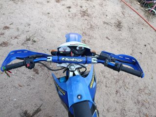 Derbi Senda 50cc