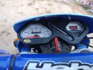 Derbi Senda 50cc
