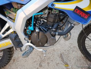 Derbi Senda 50cc