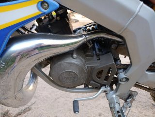 Derbi Senda 50cc