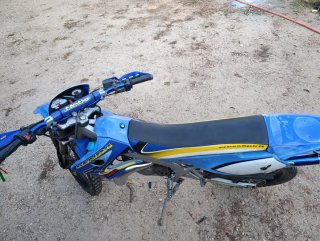 Derbi Senda 50cc